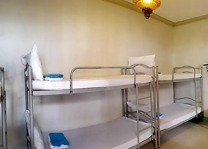 Junnadee 4* Cebu
