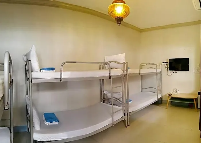 Junnadee Hotel Cebu