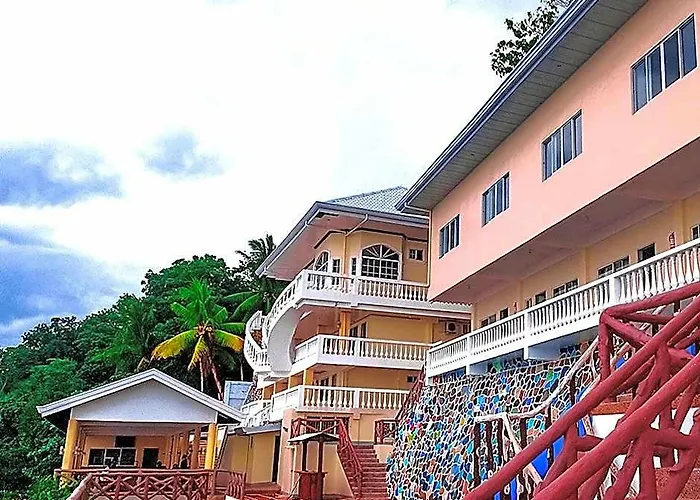 Hotel Junnadee